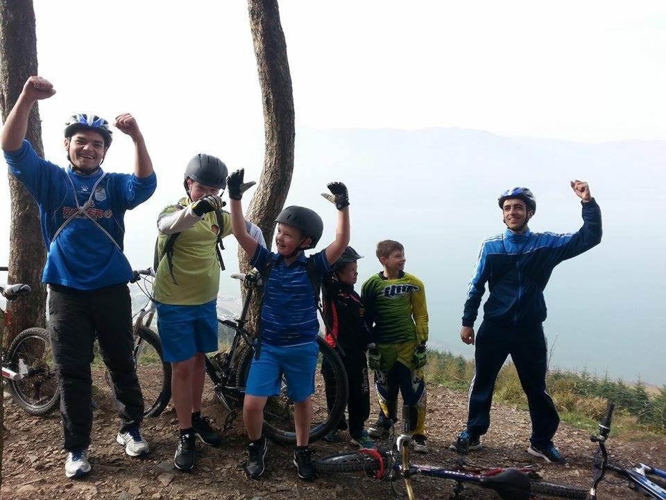 East Coast Adventure Centre Glamping Hotel Rostrevor Ngoại thất bức ảnh